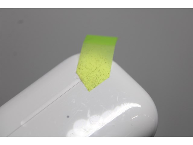 Apple airpods pro 2 wit - afbeelding 4 van  4