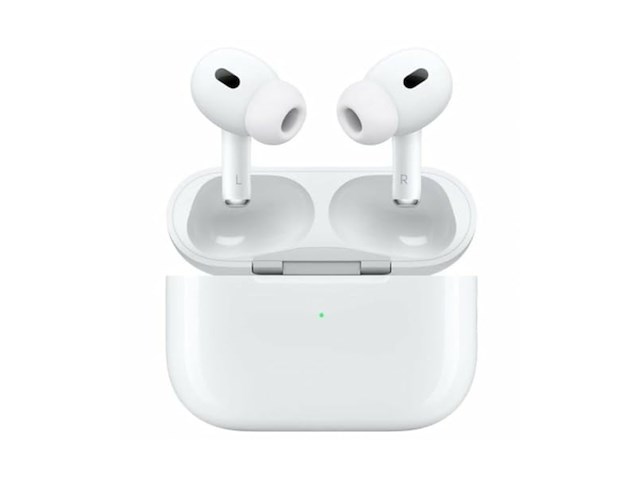 Apple airpods pro 2 wit - afbeelding 1 van  5