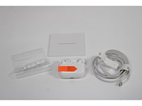 Apple airpods pro 2 wit - afbeelding 5 van  6
