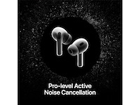 Apple airpods pro 2 wit - afbeelding 3 van  7