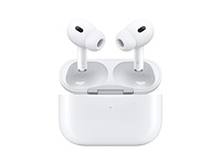 Apple airpods pro 2 wit - afbeelding 2 van  4