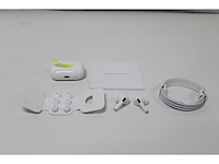 Apple airpods pro 2 wit - afbeelding 3 van  4