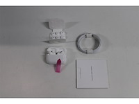 Apple airpods pro 2 wit - afbeelding 5 van  6