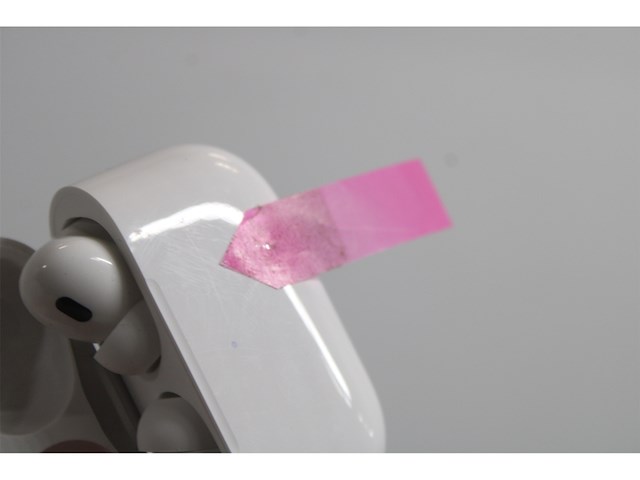 Apple airpods pro 2 wit - afbeelding 6 van  6