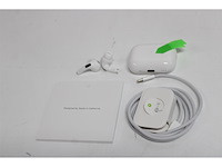 Apple airpods pro 2 wit - afbeelding 3 van  4