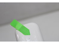 Apple airpods pro 2 wit - afbeelding 4 van  4