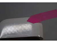 Apple airpods pro 2 wit - afbeelding 5 van  5