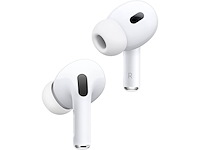 Apple airpods pro 2 wit - afbeelding 1 van  5