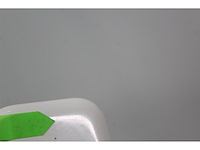 Apple airpods pro 2 wit - afbeelding 5 van  5