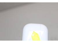 Apple airpods pro 2 wit - afbeelding 5 van  5
