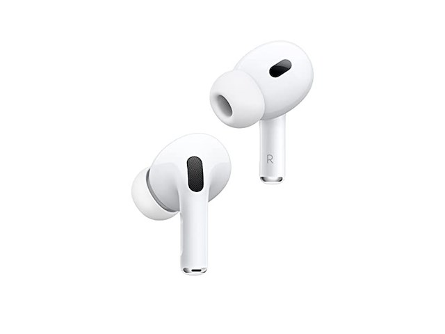 Apple airpods pro 2 wit - afbeelding 1 van  5