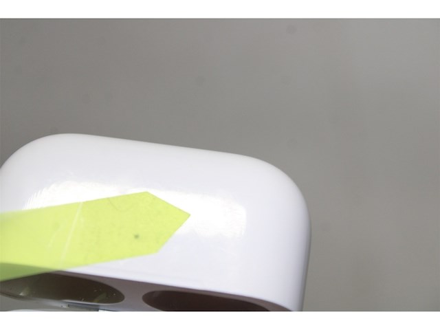 Apple airpods pro 2 wit - afbeelding 5 van  5