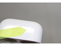 Apple airpods pro 2 wit - afbeelding 5 van  5