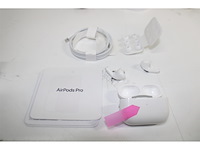 Apple airpods pro 2 wit - afbeelding 4 van  5
