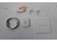 Apple airpods pro 2 wit - afbeelding 4 van  5