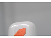Apple airpods pro 2 wit - afbeelding 5 van  5