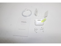 Apple airpods pro 2 wit - afbeelding 4 van  5