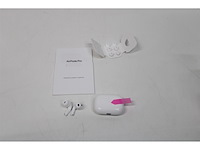 Apple airpods pro 2 wit - afbeelding 5 van  6