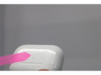 Apple airpods pro 2 wit - afbeelding 6 van  6