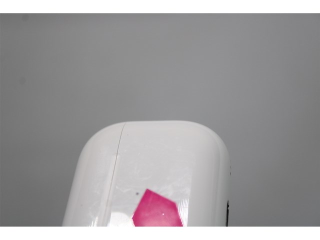 Apple airpods pro (2e generatie) magsafe usb-c wit - afbeelding 5 van  5