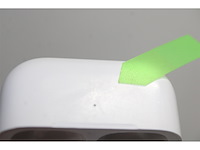 Apple airpods pro (2e generatie) magsafe usb-c wit - afbeelding 5 van  5