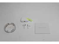 Apple airpods pro 2e generatie wit - afbeelding 4 van  5