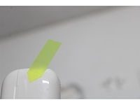 Apple airpods pro 2e generatie wit - afbeelding 5 van  5