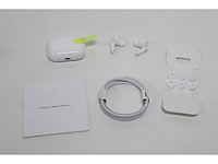 Apple airpods pro 2e generatie wit - afbeelding 4 van  5