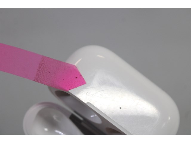 Apple airpods pro (2e generatie) wit - afbeelding 5 van  5