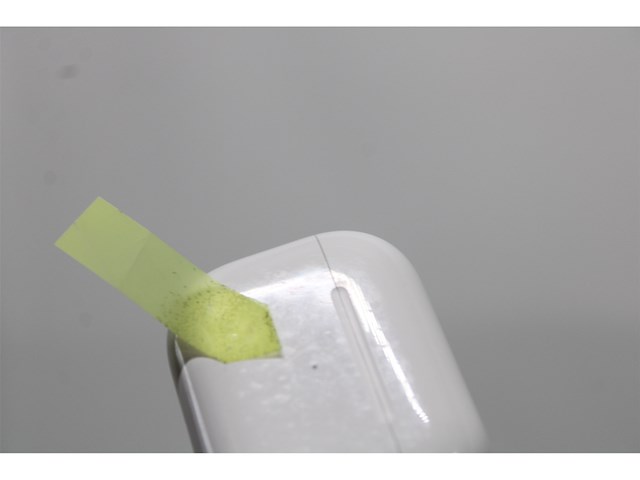 Apple airpods pro (2e generatie) wit - afbeelding 5 van  5