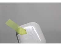 Apple airpods pro (2e generatie) wit - afbeelding 5 van  5