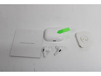 Apple airpods pro (2e generatie) wit - afbeelding 4 van  5