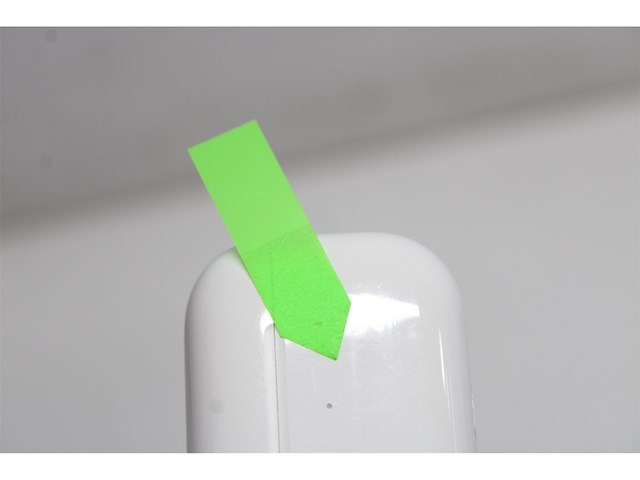 Apple airpods pro (2e generatie) wit - afbeelding 5 van  5