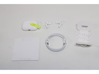 Apple airpods pro (2e generatie) wit - afbeelding 4 van  5