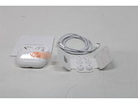 Apple airpods pro (2e generatie) wit - afbeelding 4 van  5