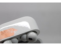 Apple airpods pro (2e generatie) wit - afbeelding 5 van  5