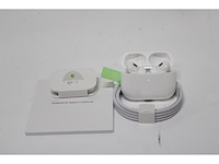Apple airpods pro (2e generatie) wit - afbeelding 4 van  5