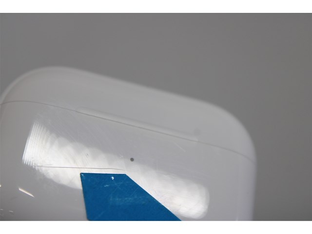 Apple airpods pro (2e generatie) wit - afbeelding 4 van  4