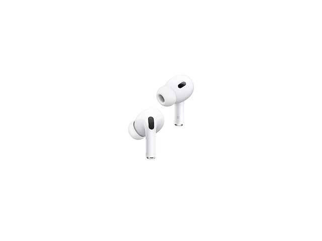 Apple airpods pro (2e generatie) wit - afbeelding 2 van  8