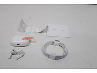 Apple airpods pro (2e generatie) wit - afbeelding 7 van  8