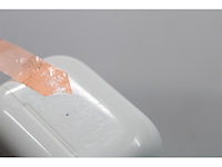 Apple airpods pro (2e generatie) wit - afbeelding 8 van  8