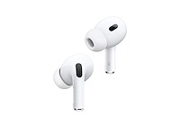 Apple airpods pro (2e generatie) wit - afbeelding 1 van  6