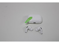 Apple airpods pro (2e generatie) wit - afbeelding 5 van  6