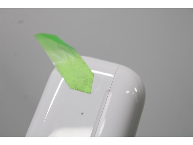 Apple airpods pro (2e generatie) wit - afbeelding 6 van  6