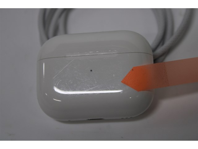 Apple airpods pro (2e generatie) wit - afbeelding 5 van  5