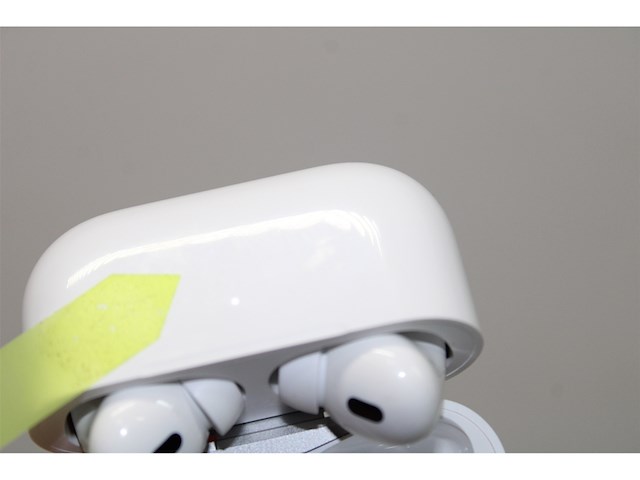 Apple airpods pro (2e generatie) wit - afbeelding 5 van  5