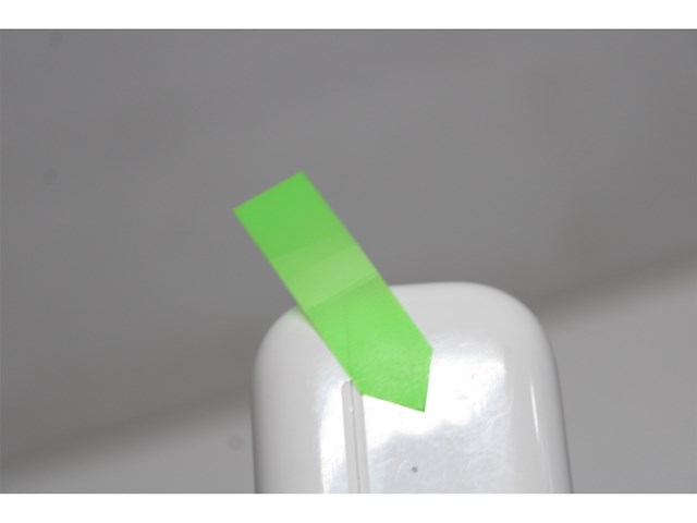 Apple airpods pro (2e generatie) wit - afbeelding 5 van  5