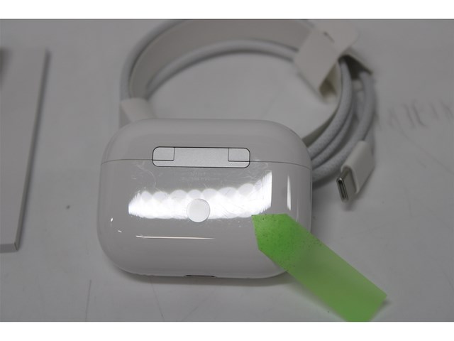 Apple airpods pro (2e generatie) wit - afbeelding 4 van  5