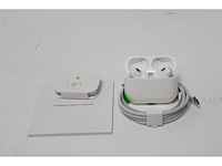 Apple airpods pro (2e generatie) wit - afbeelding 5 van  5