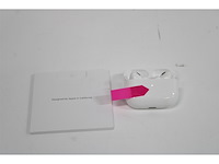 Apple airpods pro (2e generatie) wit - afbeelding 5 van  5